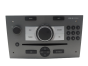 Cd Radio Player Opel 13121030 7643117310 Opera Blaupunkt