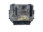 Controller 0281017388 9666986880 9657699480 PSA Bosch 48874