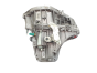 Gearbox New TL4076 320105902R 1.5 dCi Renault Kangoo 2