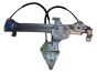 Window Regulator Left Rear New Original 827210008R Renault