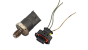 Fuel Pressure Sensor 0281002522 Bosch 1.9 2.2 2.5 dci Renault 7701048994