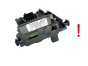 Controller BSM B2 PSA 9643538180 Delphi 59296