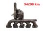 Turbocharger Volvo 2.4 D5 31219697 GTB2056VL 94208 km