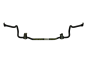 Torque Control Bar Renault Clio 4 546115248R
