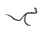 Air Hose 223257905R--B 2.0 dCi Renault Trafic 3 0km