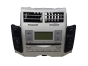 Cd Radio Player Toyota Yaris 86120-52480 CQ-TS0570A