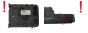 Controller BSI E02-00 9646777380 S118085210G PSA Siemens 1986