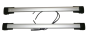 Roof Luggage Rack New Original 1613189680 Peugeot 5008 2