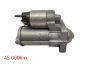Starter 233003759R 0001170647 Bosch 1.5 dci Renault Nissan