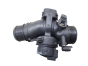Air Throttle Body Peugeot Citroen 9660030480 0345E4 1.6 HDI Delphi 3114