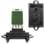 Fan Rheostat Citroen Peugeot C5 + AC OE 6441N8