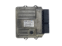 Controller Lancia 55202548 MJD6JF.Y1 71600.007.04 FPT Marelli 53391