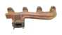 Exhaust Manifold 5010450919 Renault Midlum