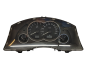 Speedometer/Instrument Cluster Opel Meriva A 13173386YB 110080162031 2199