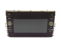 Radio Display VW 5G6919605A A2C15166200