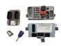 Starter Kit Lancia Ypsilon 51798644 51735171 46520600 1.4