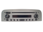 Cd Radio Player Alfa Romeo 147 GT 156053469 7645327316 Blaupunkt 1211