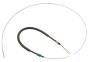 Brake Line Original  Citroen Peugeot C5 4745R5