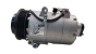 Air Con Compressor/Pump New Original Ford Focus 2 C-Max CS20358 Delphi