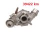 Turbocharger H8201164371 144117533R GT1241JOSZ 1.5 DCI Garrett S13 39422 km
