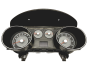 Speedometer/Instrument Cluster Fiat Punto Evo 5550050900 37588
