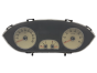 Speedometer/Instrument Cluster Lancia Musa 735397433 503001190100 18427