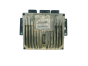 Controller 9654305580 R0411C023B PSA Delphi 