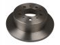 Brake Disc Rear Original Boxer Ducato Jumper III 3 4249K9