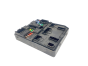 Controller 284B65414R 5AKA11F02 Renault