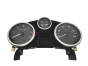 Speedometer/Instrument Cluster Peugeot 207 9662904680 A2C53190339 58679
