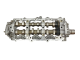 Camshaft 3,0 dci P9X Renault 7701052897 7701052895 7701474016