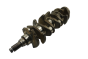Crankshaft 0501L3 Peugeot 206 406 RFR 2.0 16v 100 kW