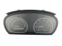Speedometer/Instrument Cluster BMW X3 E83 3448323-02 1024641-14 Borg 43824
