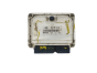 Controller VW 038906019CJ 0281010302 Bosch 44655