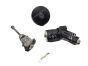 Ignition Switch Peugeot 208 36454600 96762547 59395J01