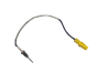 Exhaust Gas Temperature Sensor NTK 8200513321 1.9 dci Renault  H459194513321443