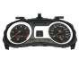 Speedometer/Instrument Cluster Renault Clio 3 8201060299 A 44227