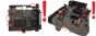 Controller BSM B3 9650664080 PSA Delphi 1302