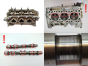 Cylinder Head 1642R-10 110417920R 0.9 TCE H4B Dacia Renault