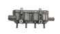 Injection Rail MED Type RGI 110R-000057 67R-010233 41