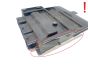 Controller 8200911560 8200909666 R0410B041C Renault Delphi 45317