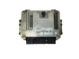 Controller 0281015242 8M51-12A650-XE XEAA Ford Bosch
