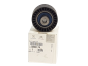 Belt Pulley Original Citroen Peugeot 083074 0830.74