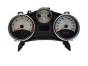 Speedometer/Instrument Cluster Peugeot 207 9666133380 A2C53337662 VDO 1509