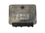 Controller 038906018BR 0281001850 VW Skoda Bosch 3426
