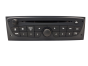 Cd Radio Player Renault Clio 3 281159247R 7643043391 Bosch 0km 1992
