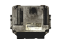 Controller 0281011776 8200391966 8200386508 Renault Bosch 16503