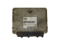 Controller IAW.4AF.M9 55187372 61600.627.05 Fiat Magneti Marelli 13970