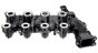 Intake Manifold New Original 9653808680 Citroen Peugeot