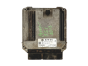 Controller 03C907309D 0261S06338 VW Bosch 